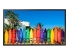Samsung Outdoor Signage OM55B  55"", ADS, 3840x2160, 300nits, 8ms, HDMI, DP, USB, IR, 450W
